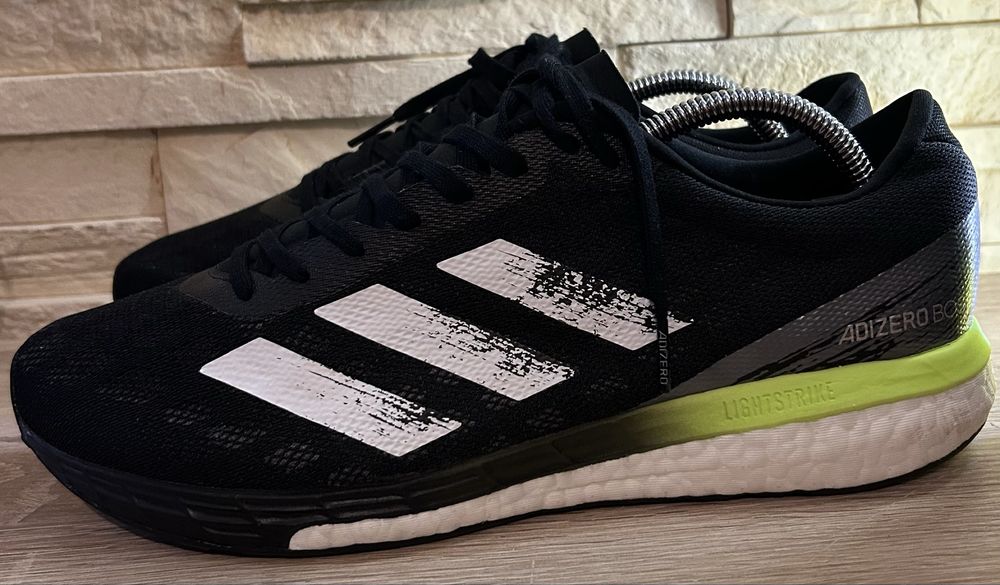 Buty adidas Adizero Boston 9 FY0343 r.44