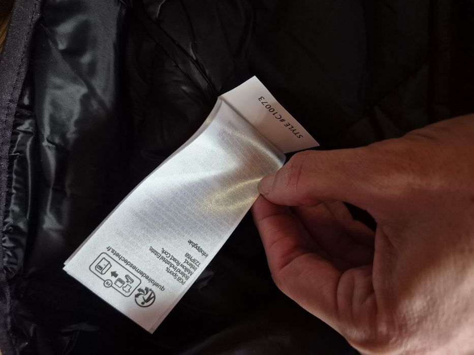 Kurtka Męska Calvin Klein M