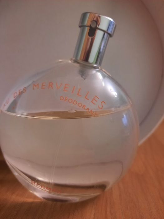 Люксові парфюми ОБМІН