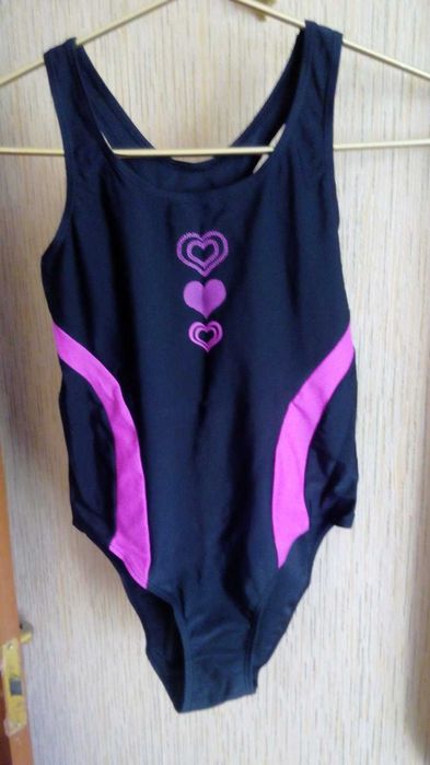 Купальник жіночий