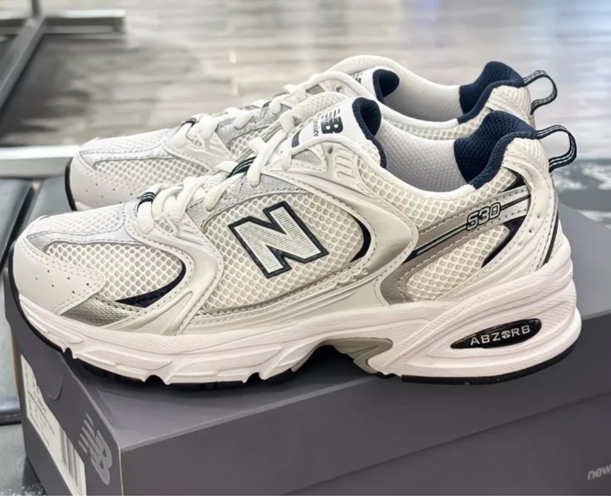 Кросівки New balance 530/