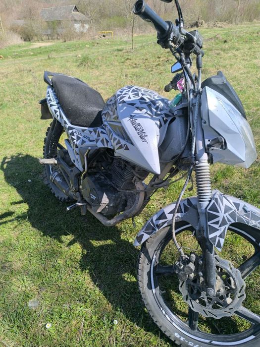 Продам Lifan 150 2e