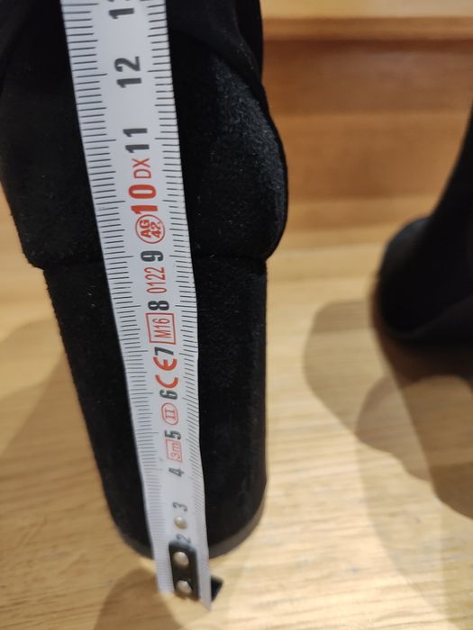 Sprzedam kozaczki Catvalk