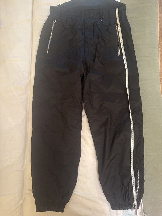 Штаны лыжные