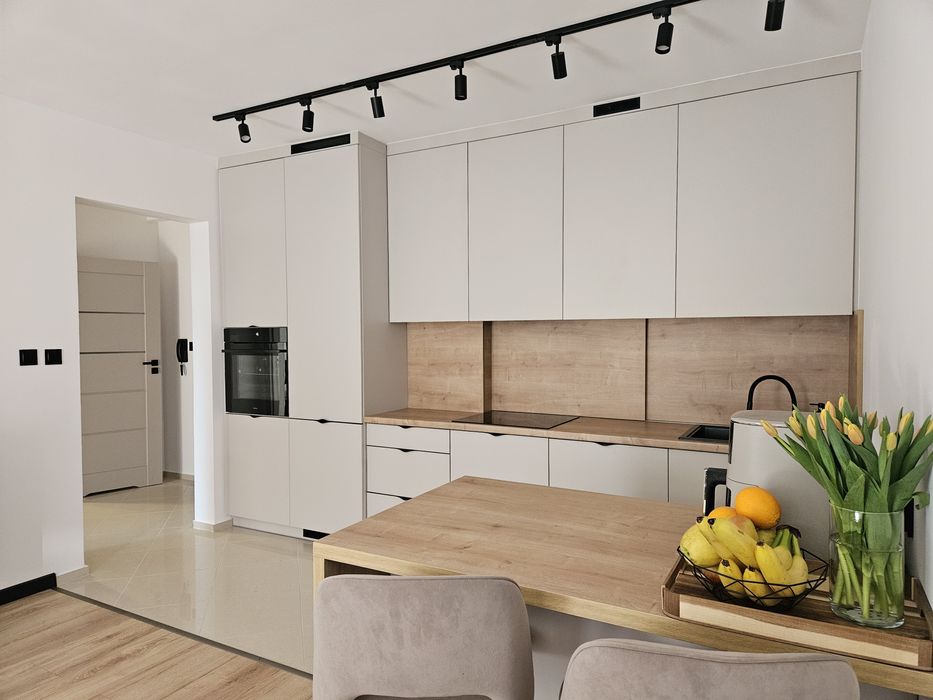 2 pokoje Szczecin ul. Pegaza nowe