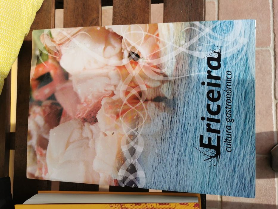 Ericeira cultura gastronómica
