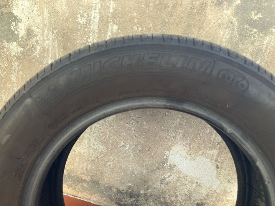 Pneus de verão Michelin