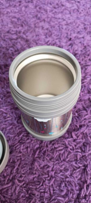 Термос детский для еды