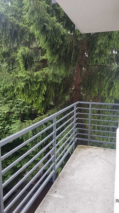 Jednoosobowy pokój First Class z balkonem – pohled 3