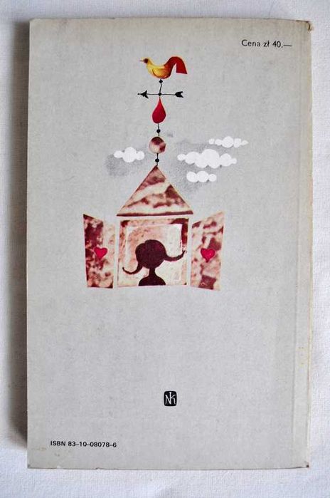 Rozalka Olaboga - Anna Kamieńska, Ewa Salamon