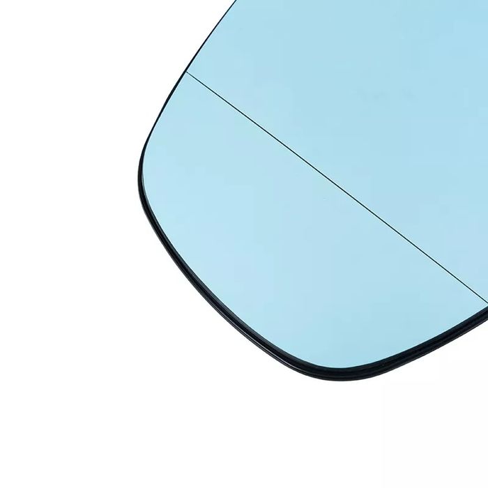 Vidro espelho retrovisor bmw x5 x6 e70 e71 e72