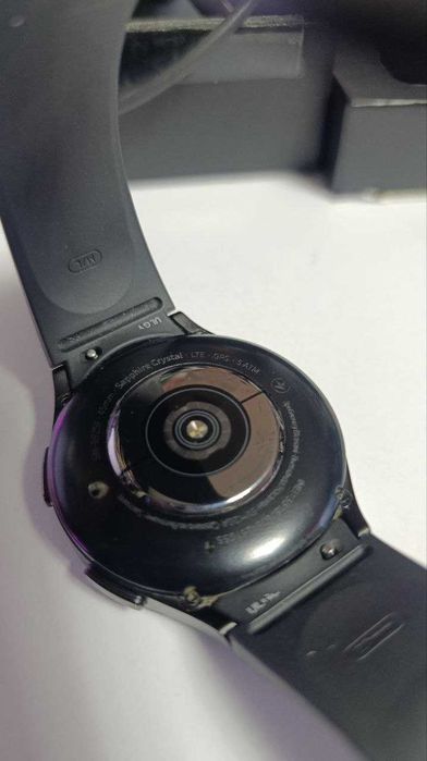 samsung galaxy watch pro 5 lte