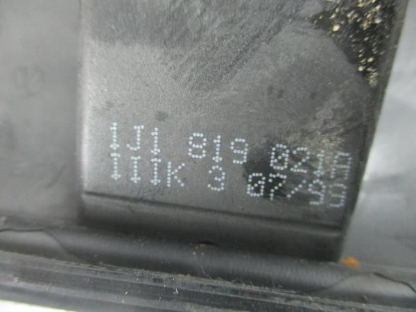 Motor da chauffage / sofagem AUDI A3 (8L1)