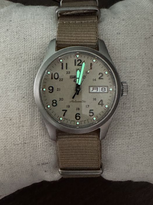 Годинник Seiko Japan
