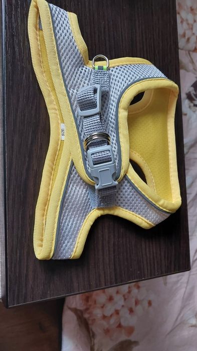 Нагрудник для собак