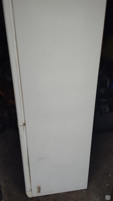 Холодильник "ІНДЕЗІТ"двокамерний