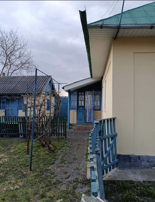 Терміново! Цегляний будинок з ділянкою 25сот. 43369