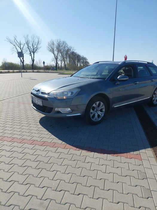 Sprzedam Citroen C5
