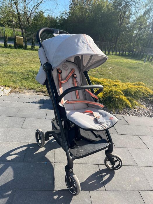 Cybex Bezzy wózek spacerowy