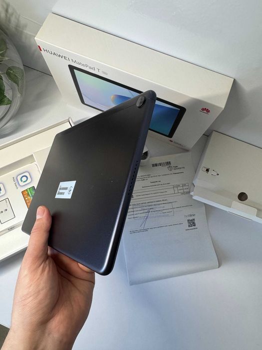 Планшет Huawei MatePad T10s 4/64