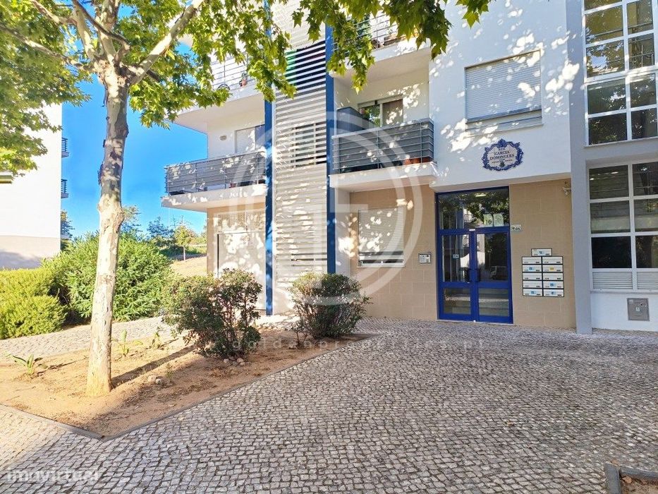 Apartamento T2 em Loulé