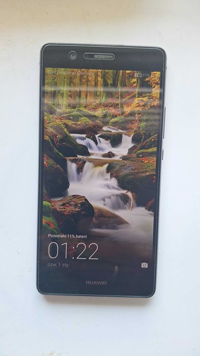 Huawei P9 Lite 2017