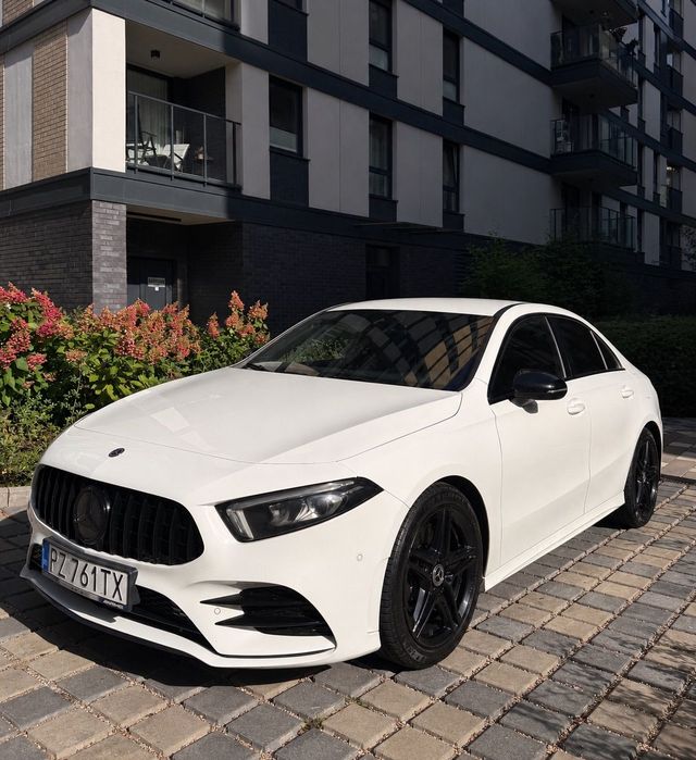 Mercedes-Benz Klasa A