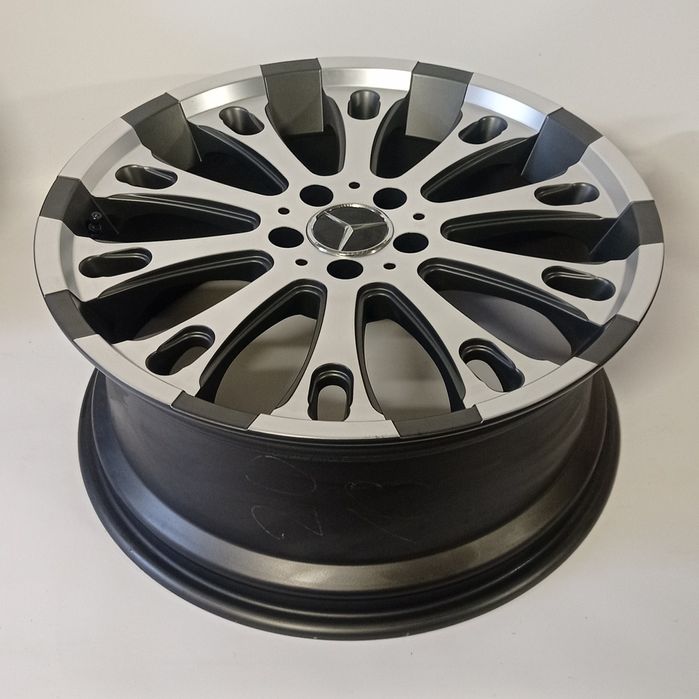 5x112 19" mercedes cl w140 w215 w216 cls w204 w205 w140 w220 w221 w222