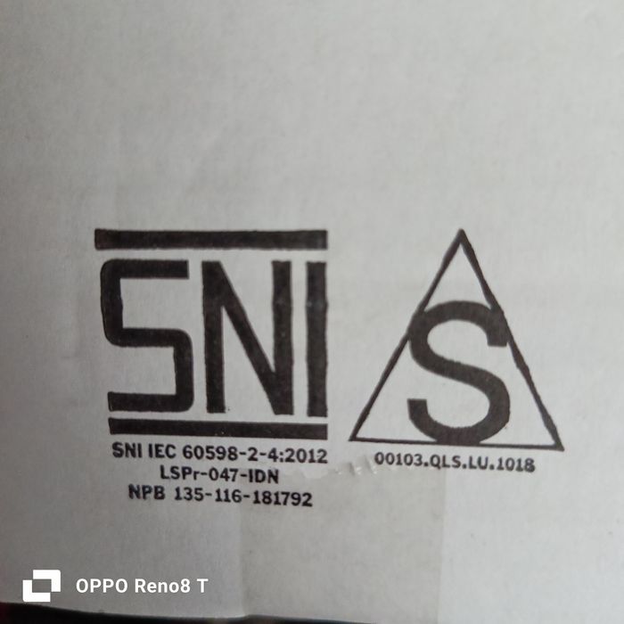 Lampka FORSA na biurko , do biura,warsztatu