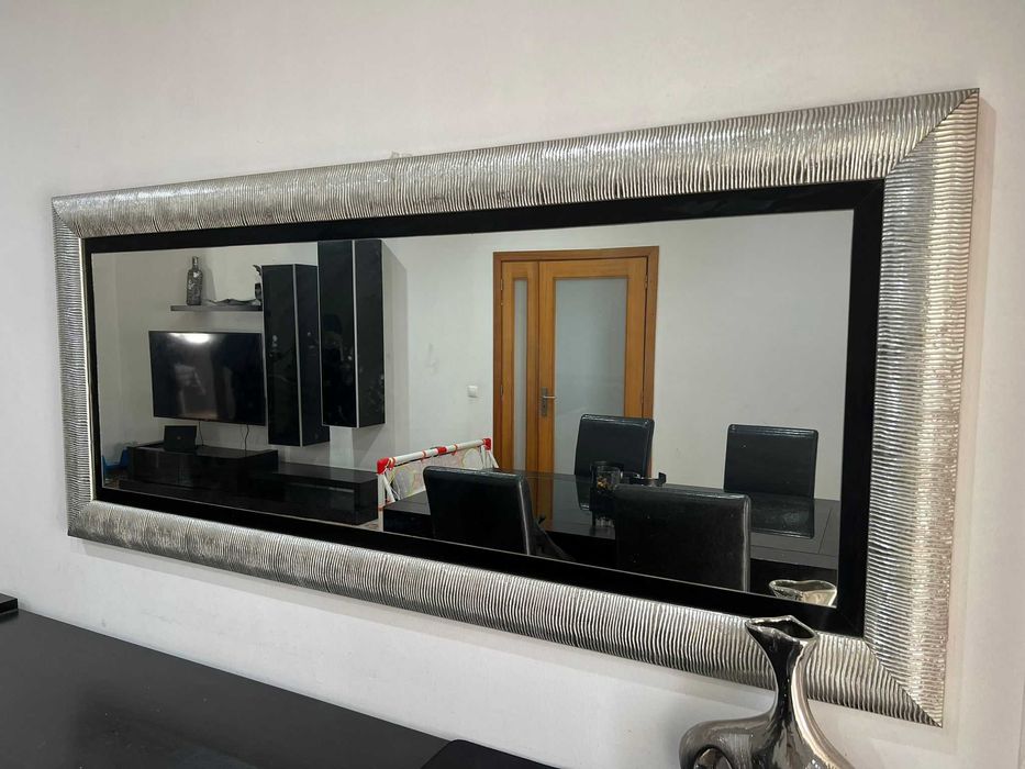 Conjunto sala tudo junto