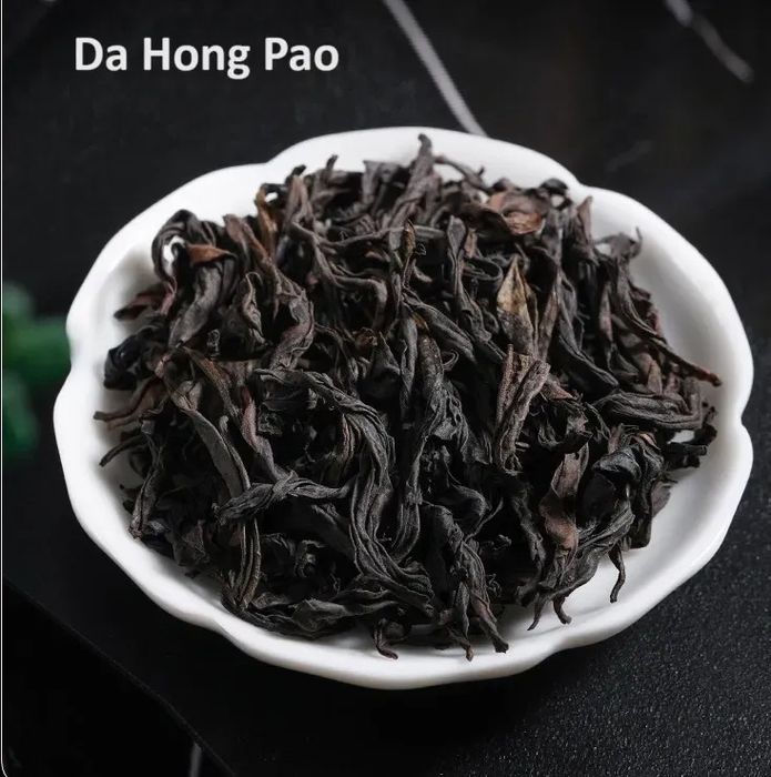 Подарунковий набір високоякісного чаю Happy Home та набор посуду Сі Ши