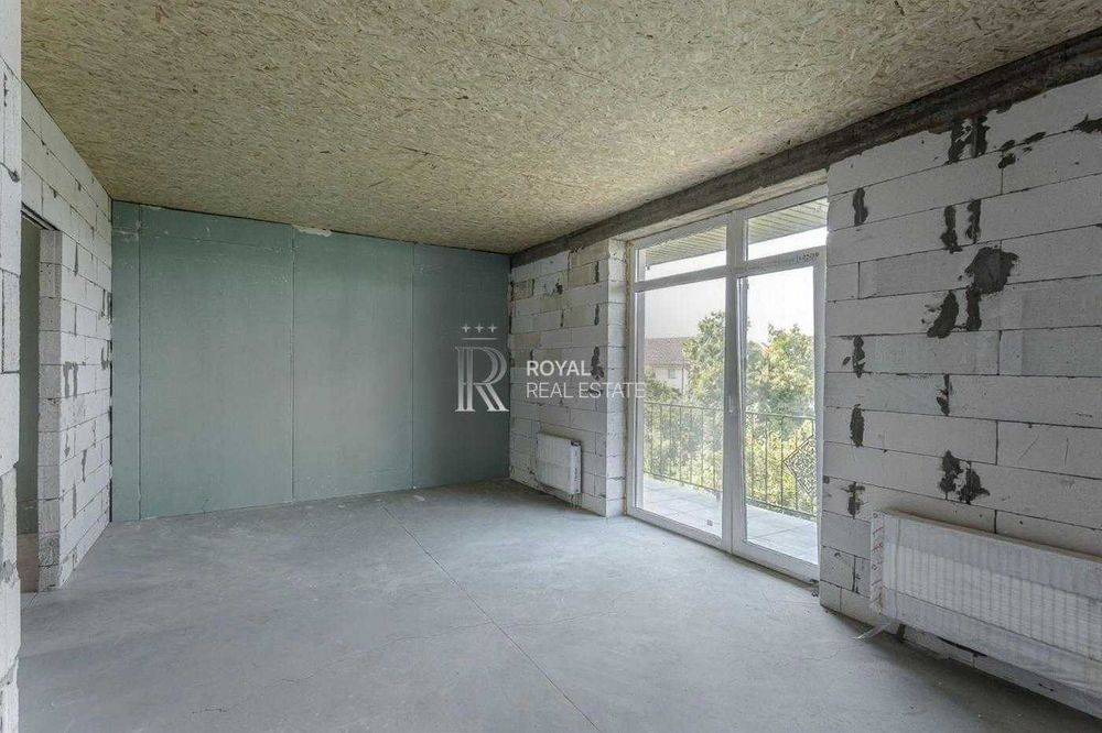 Продаж Таунхаус Гатне 180 м² 3 сотки 3 кімнати Бомбосховище Двір 50 м² 2 паркомісця 20 хв до метро Теремки