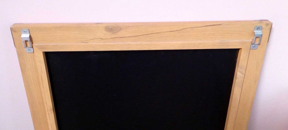 lustro z systemu Indiana - BRW