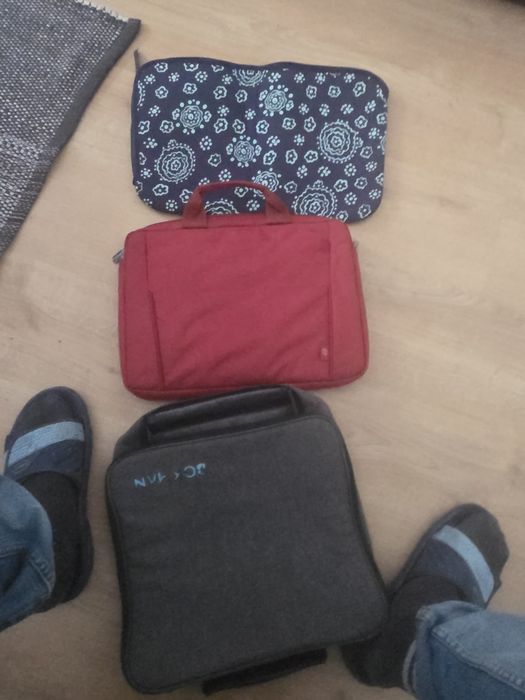 Torba torby na laptopa