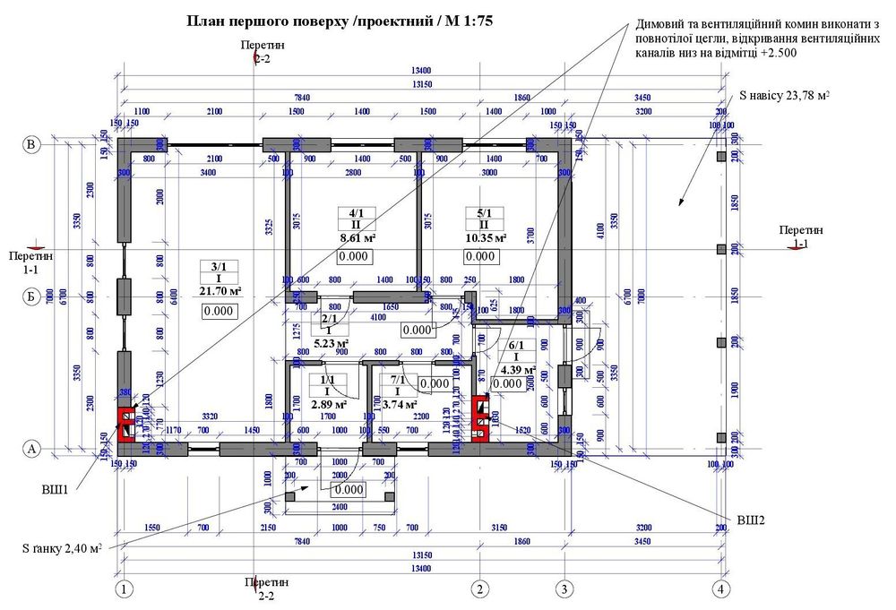 Земельна ділянка для будівництва в с.Дуліби