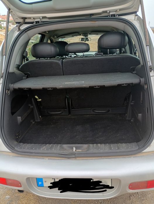 Chrysler PT Cruiser 1600