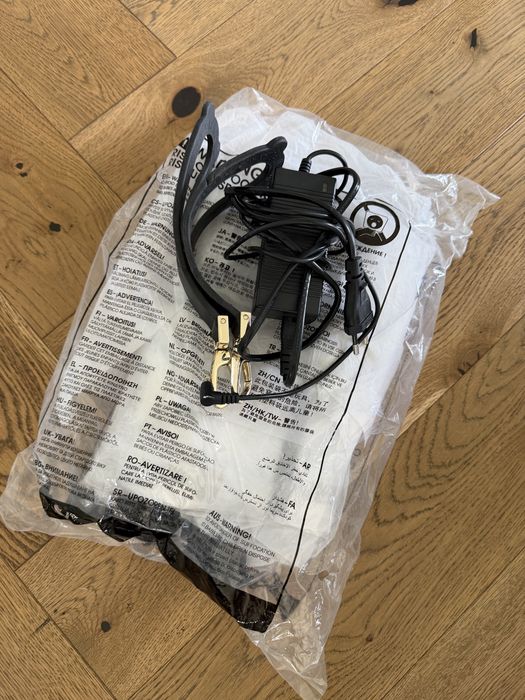 Cybex e-Priam 4.0 Rose Gold – OKAZJA