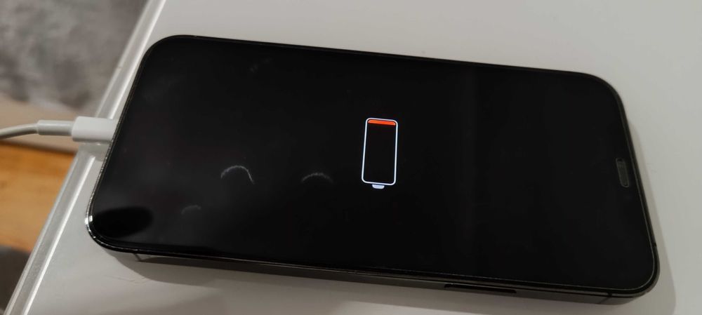 iPhone 12 pro 128gb