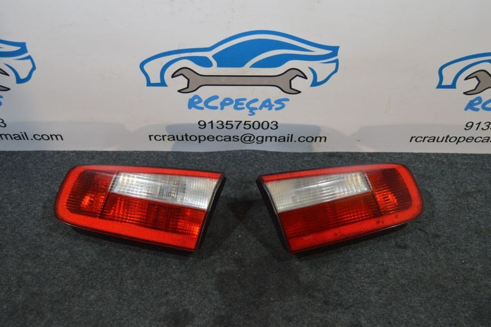 FAROLIM FAROLINS TRASEIRO TRÁS ORIGINAIS 8200002476 RENAULT LAGUNA II