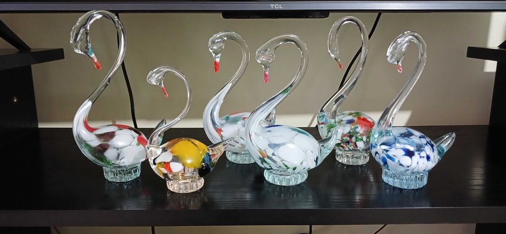 Колекційні іграшки