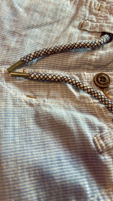 Штани дитячі 100% cotton (104-110)