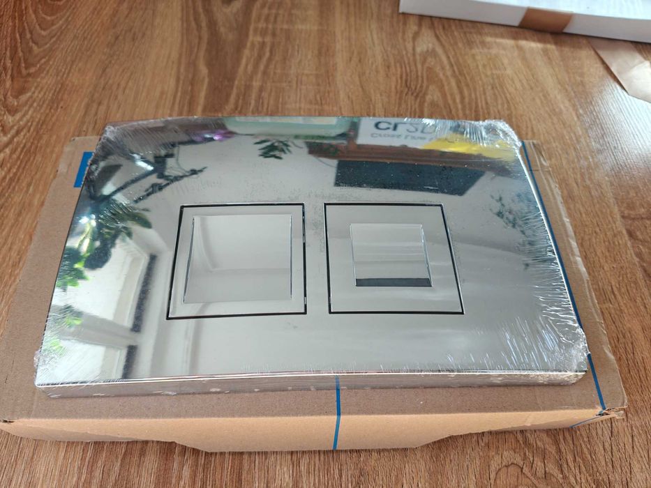 Geberit duofix Basic delta 50
