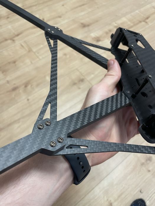 Рами Mark4 v3 Pro 15inch