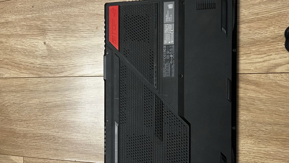 Laptop Asus ROG Stryx G15