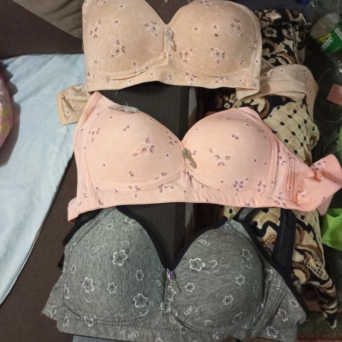 Плаття фатин рожеве 5-6 років 116 Жіночий Бюстгалтер ліф