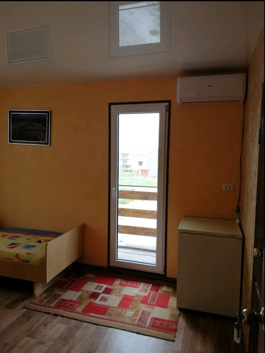 Дом в центре Затоки на 7 комнат