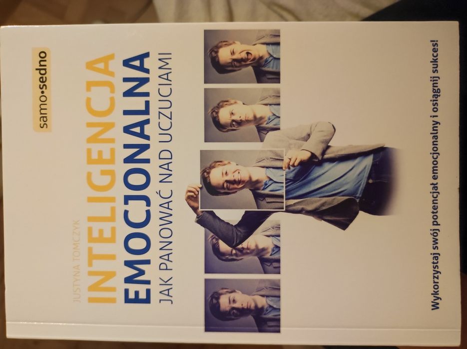 Inteligencja emocjonalna