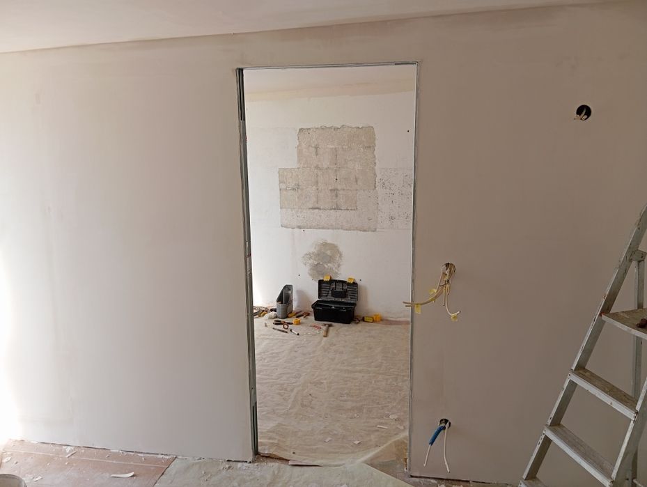 Reforma pintura e soldadura