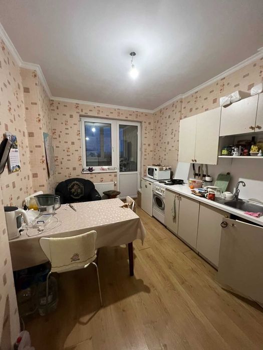 Продам 1к квартиру у новому   ЖК “Перовський” Метро Дарниця