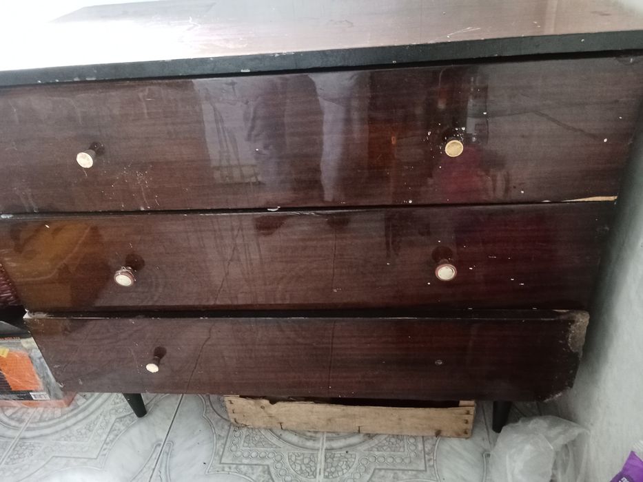 Мебель для дачи бу